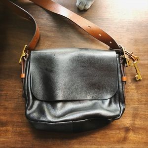 Fossil Harper Small Crossbody